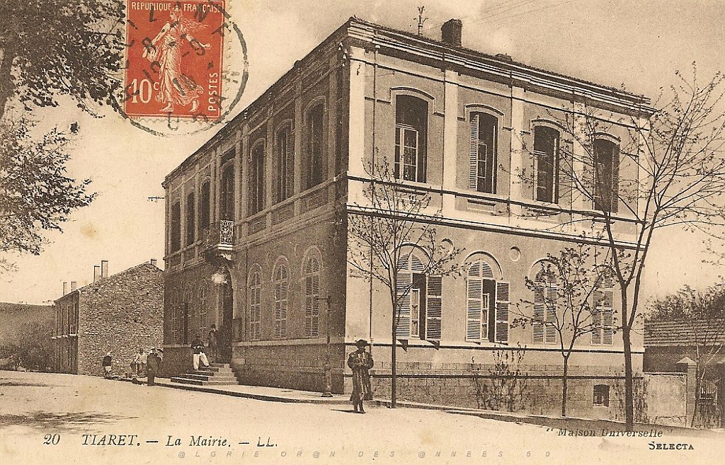 Tiaret-la Mairie.jpg